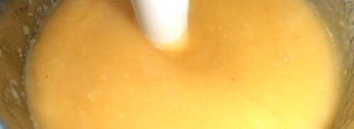 виноградное желе осенняя прохлада. Шаг 8