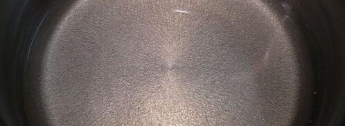 ягодно-сливочный десерт. Шаг 3