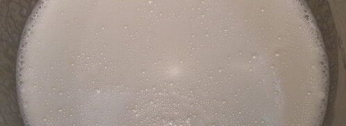 ягодно-сливочный десерт. Шаг 6