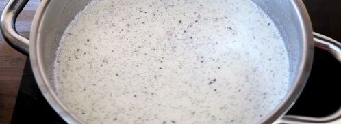 экмек кадаифи. Шаг 5