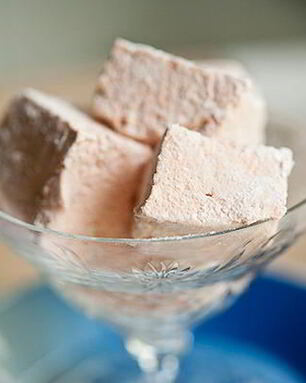 Домашний зефир