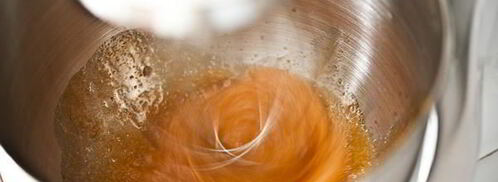 домашний зефир. Шаг 5