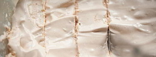 домашний зефир. Шаг 8