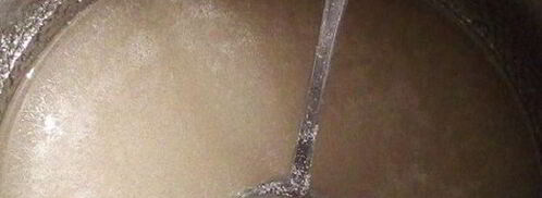 клубничный зефир. Шаг 4