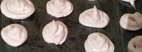 клубничный зефир. Шаг 9