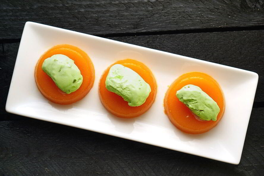 Рецепт желе дома