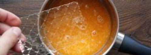 желе дома. Шаг 4