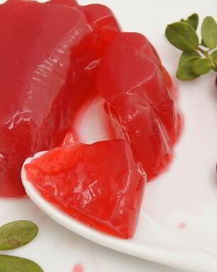 Желе из морса