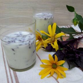 Домашние рецепты