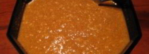 бастурма из свинины. Шаг 3