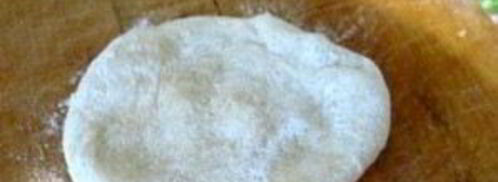 бешбармак из курицы. Шаг 5