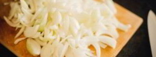 чахохбили с курицей. Шаг 2