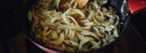 чахохбили с курицей. Шаг 3