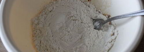 домашняя лапша с паприкой. Шаг 3