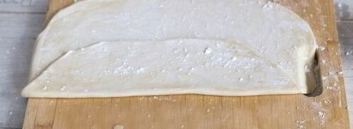 домашняя лапша удон. Шаг 27