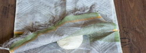 домашняя лапша удон. Шаг 20