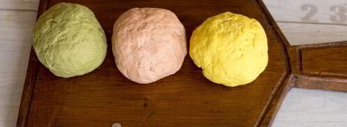 домашняя лапша удон. Шаг 22