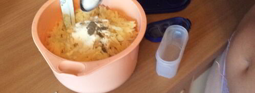 драники картофельные. Шаг 5