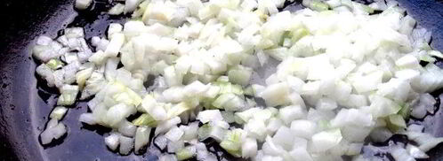 драники с мясной начинкой. Шаг 2