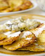 Картофельные драники