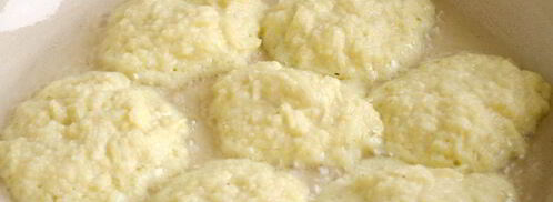 картофельные драники. Шаг 7