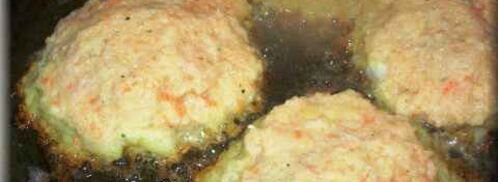 колдуны из картофеля с фаршем. Шаг 18