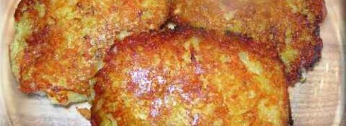 колдуны из картофеля с фаршем. Шаг 20