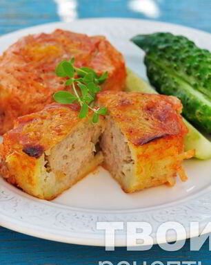 Колдуны с мясом