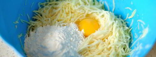 колдуны с мясом. Шаг 2