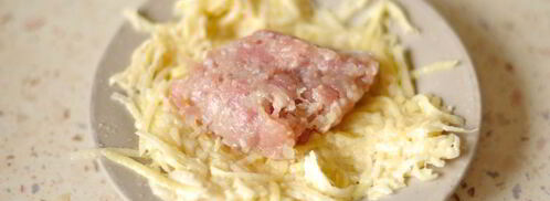 колдуны с мясом. Шаг 3