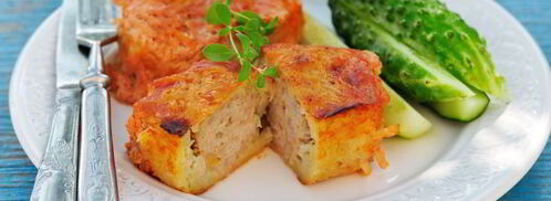 колдуны с мясом. Шаг 7