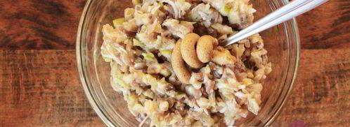 форшмак из селедки. Шаг 5