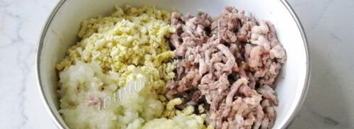 форшмак классический. Шаг 4