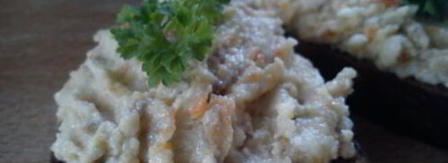 форшмак. Шаг 4