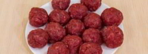 брюссельская капуста с фрикадельками. Шаг 4