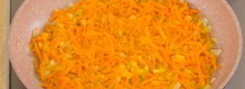 брюссельская капуста с фрикадельками. Шаг 6