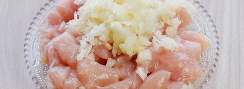 фрикадельки из индейки. Шаг 7