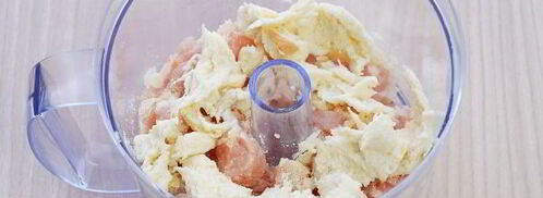 фрикадельки из индейки. Шаг 8