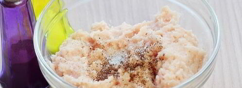 фрикадельки из индейки. Шаг 9