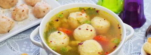 фрикадельки из индейки. Шаг 11