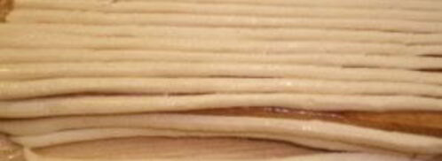 фрикадельки из куриного фарша. Шаг 6