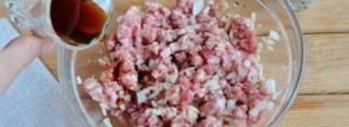 фрикадельки нирвана. Шаг 4