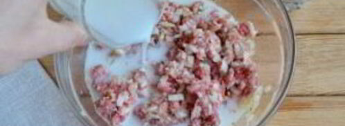 фрикадельки нирвана. Шаг 5