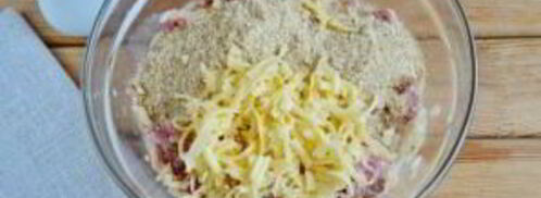 фрикадельки нирвана. Шаг 6