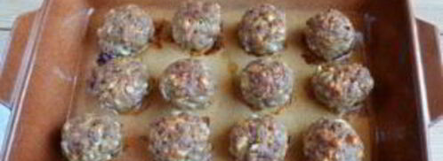 фрикадельки нирвана. Шаг 8