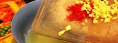 фрикадельки по-китайски. Шаг 3