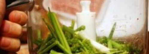 фрикадельки по-китайски. Шаг 5