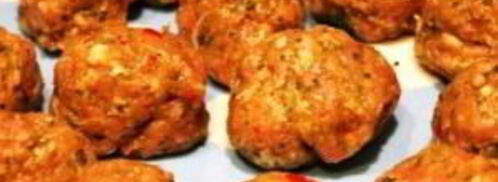 фрикадельки по-китайски. Шаг 6