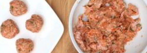 фрикадельки по-венгерски. Шаг 2