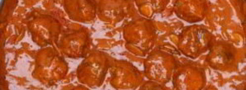 фрикадельки по-венгерски. Шаг 13